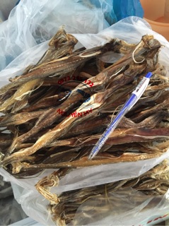 500gr KHÔ CÁ KHOAI LỚN