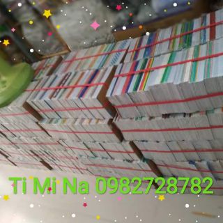 NOWSHIP - TẬP HỌC SINH 96TRANG!