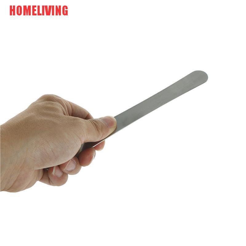 Dao Chà Láng Bánh Kem Bằng Thép Không Gỉ