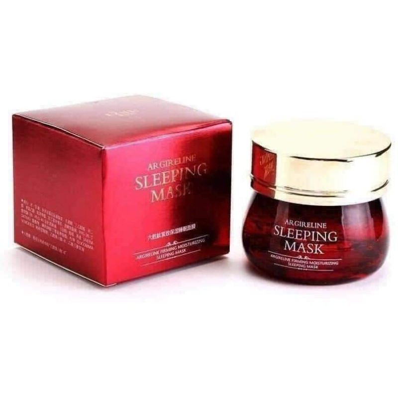 MẶT NẠ NGỦ EZILU