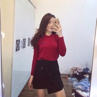 Áo fila hàng vnxk