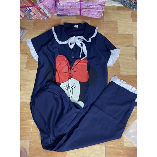 bộ mặc nhà lụa | BigBuy360 - bigbuy360.vn