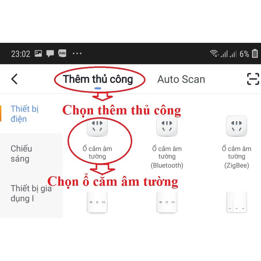 Công tắc thông minh điều khiển từ xa qua wifi 3G/4G Smart life - BẢN TIẾNG VIỆT MỚI NHẤT 2019 - BIG BANG VIỆT NAM