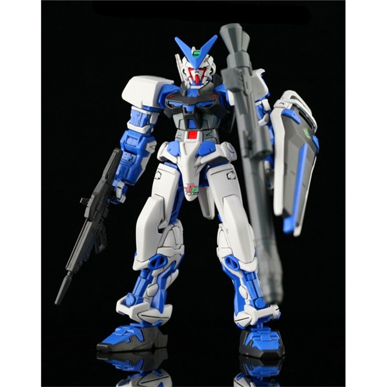 Mô hình Gundam Bandai Astray Blue Frame