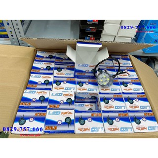 Đèn Trợ Sáng L4 ngắn