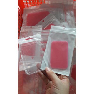 miếng silicon dán mi/đế dán mi