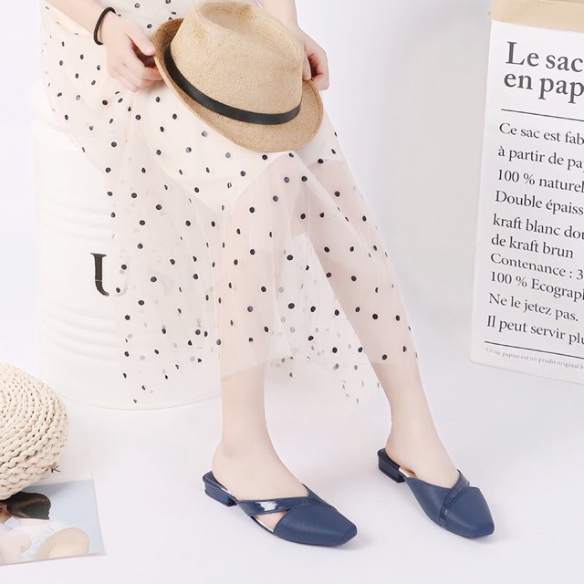 GIÀY NHỰA DẺO HÀN QUỐC MÃ 169 | BigBuy360 - bigbuy360.vn