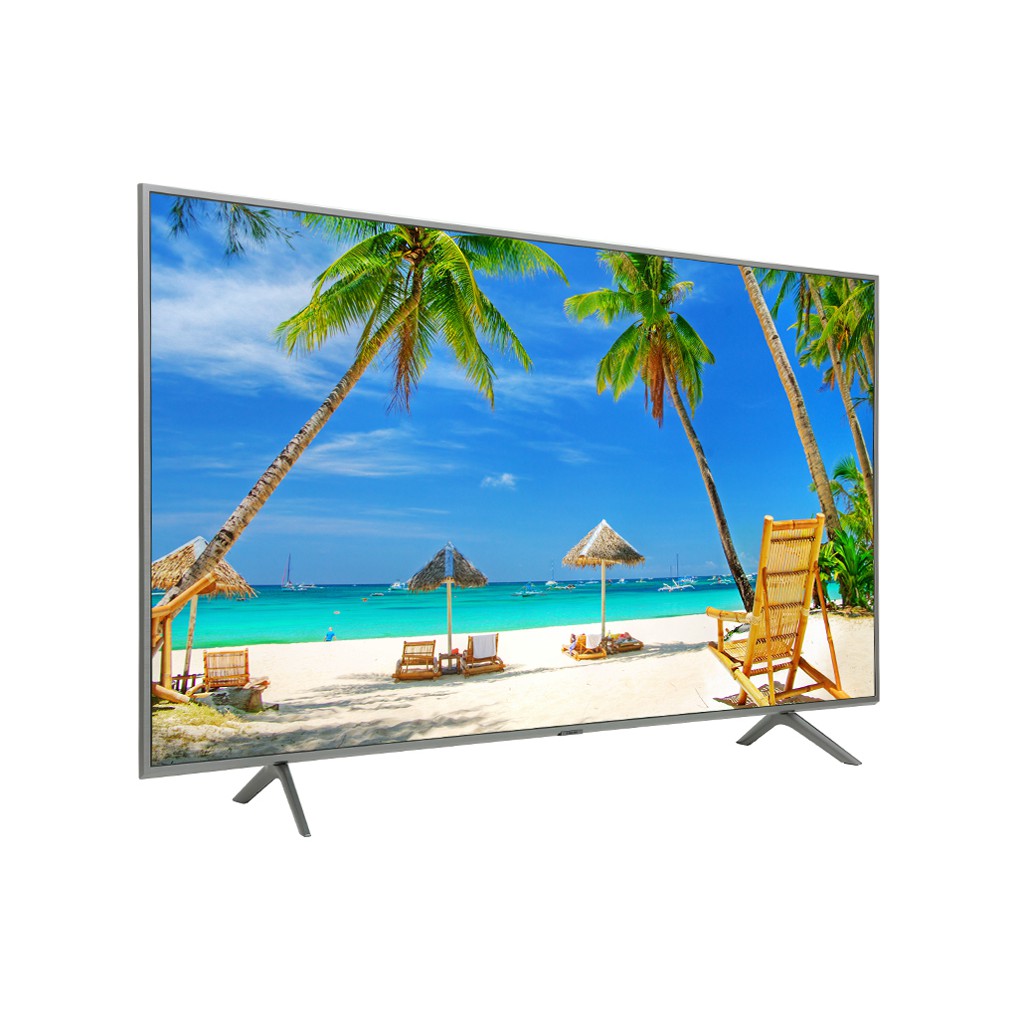 Smart Tivi QLED Samsung 4K 65 inch QA65Q65R