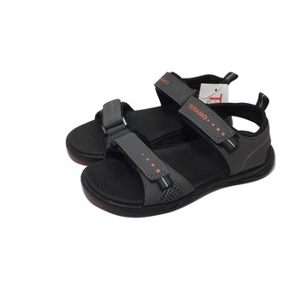 Giày sandal unisex siêu nhẹ hai quai ngang Teramo - TR02