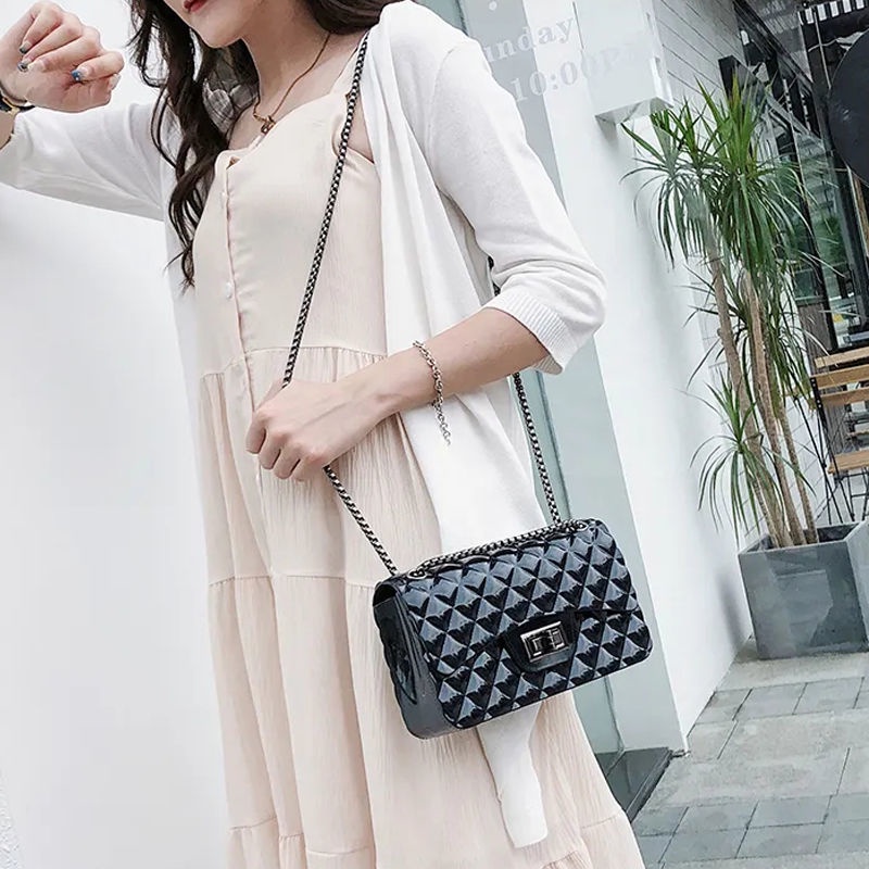 Túi Xách Đeo Chéo Phong Cách Nhật Bản Thời Trang Mới Cho Nữ