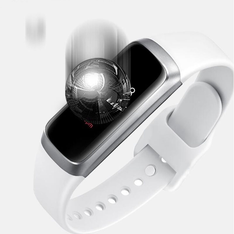 Miếng dán bảo vệ màn hình mềm cho đồng hồ Samsung Galaxy Fit SM-R370  5.0
