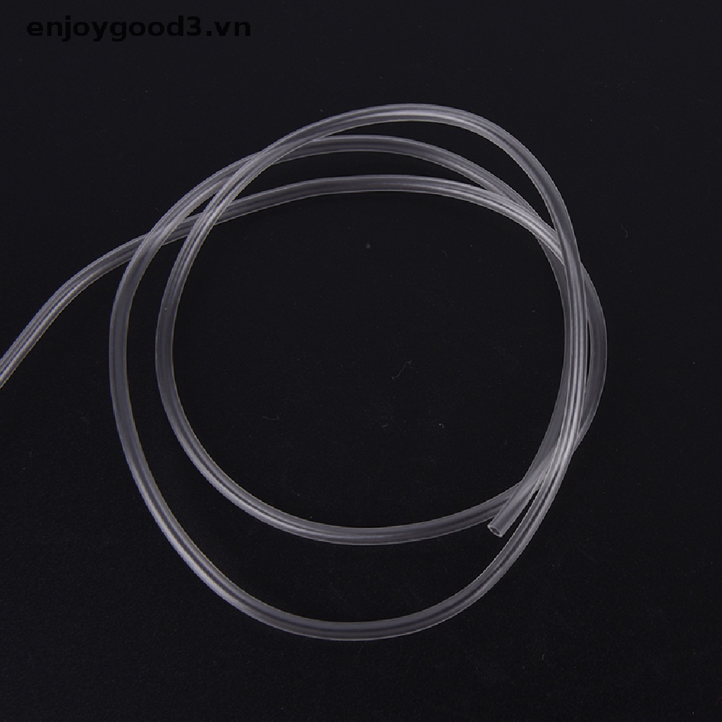 Khuôn Làm Tai Nghe Bằng Nhựa PVC 100cm Tiện Dụng
