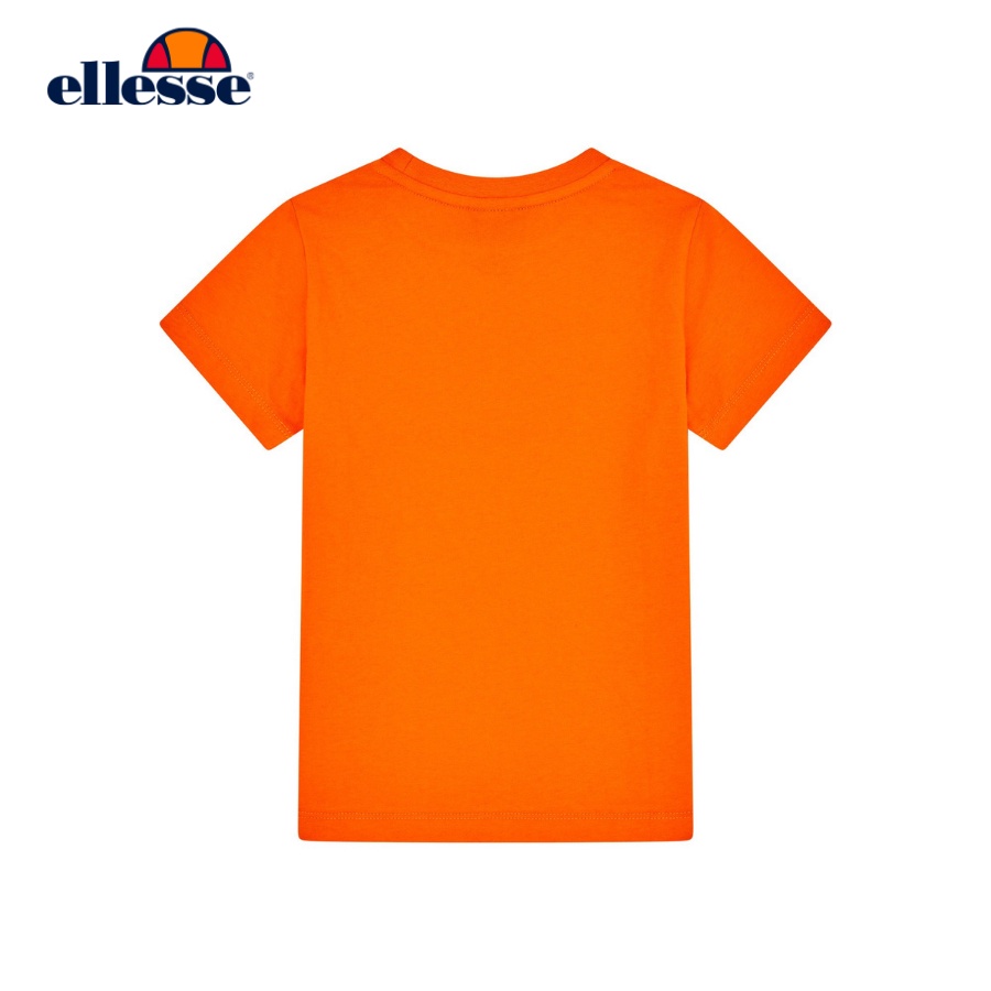 Áo thun trẻ em Ellesse Mandola Junior - 618983