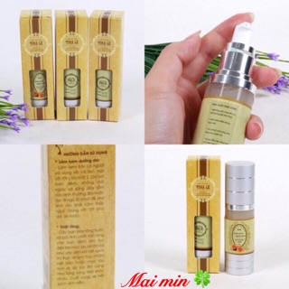 Tinh chất triệt lông Tina Lê