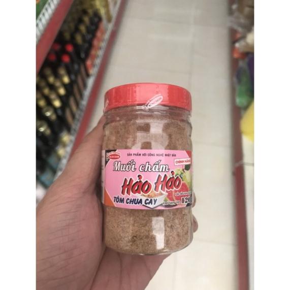 Gia vị tổng hợp