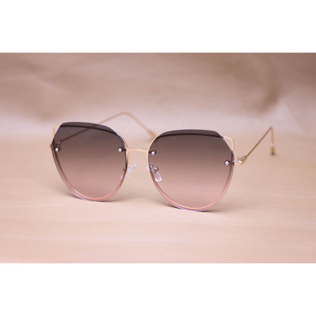 Kính Mát Hợp Kim Nữ Shady MK1012 (Nhiều Màu) | BigBuy360 - bigbuy360.vn