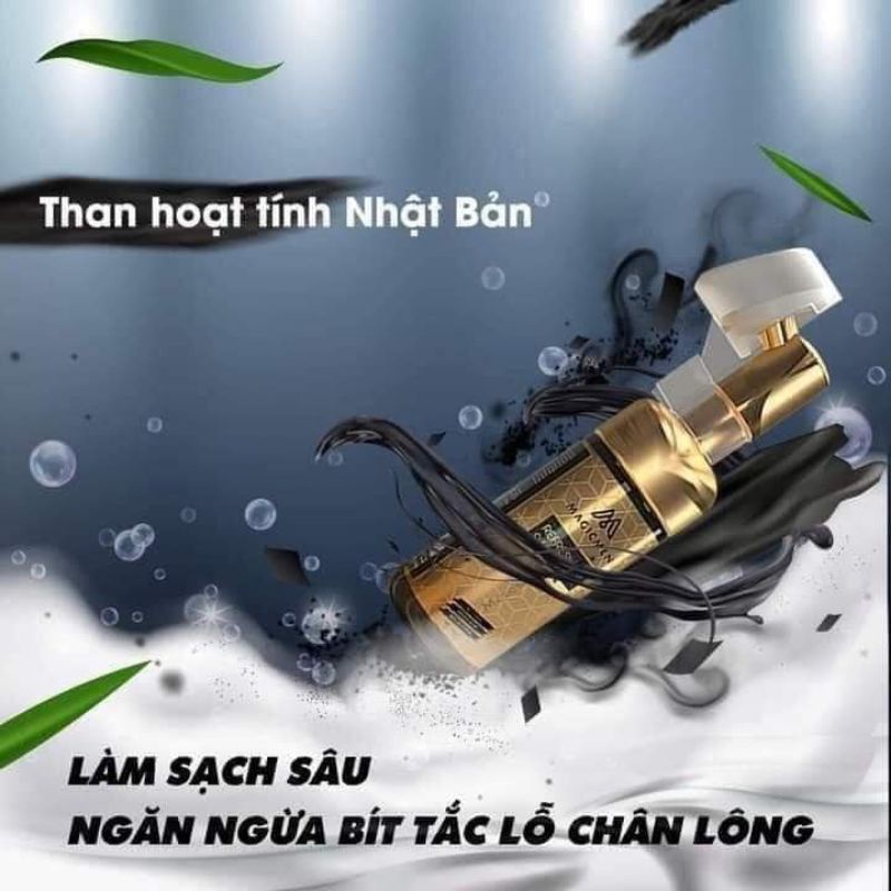 SỮA RỬA MẶT DÀNH CHO NAM GIỚI MAGIC SKIN