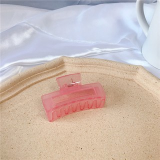 Kẹp tóc càng cua KT14