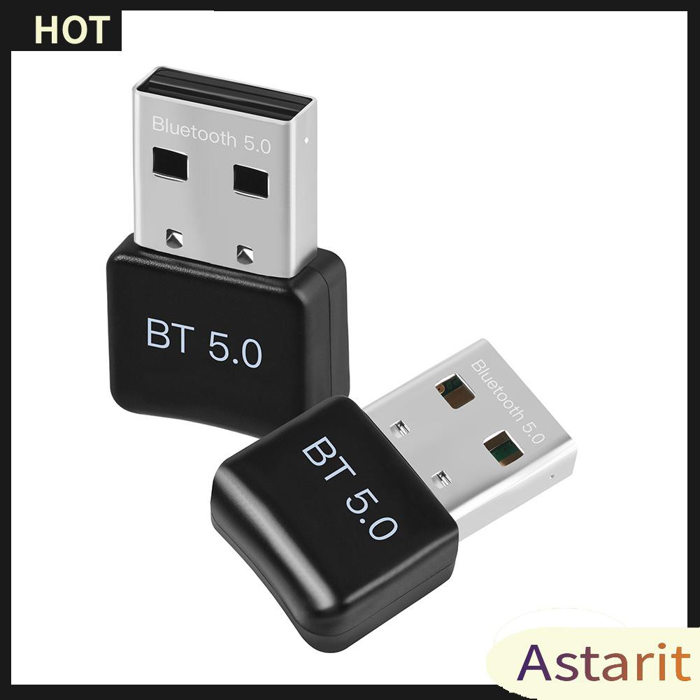 Usb Thu Phát Bluetooth 5.0 Bt-502 2.4ghz | BigBuy360 - bigbuy360.vn