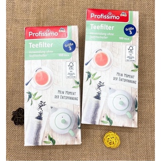 TÚI LỌC TRÀ TEEFILTER PROFISSIMO- Hàng Đức