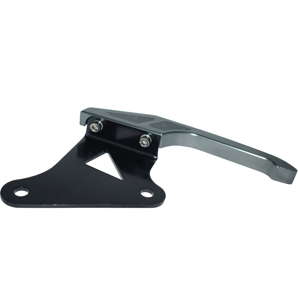 Phụ kiện gác tay phía sau độc đáo cho xe mô tô Honda MSX 125 SF M3 M5