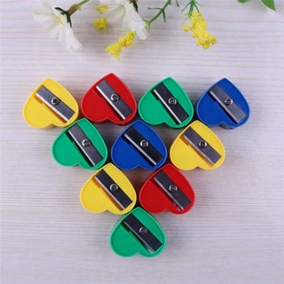 Chuốt bút chì hình trái tim