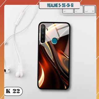 Ốp lưng realme 5/ 5s/ 5i/ 6i - in hình 3d