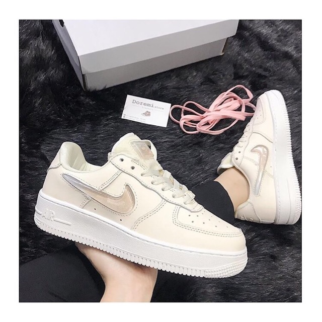 Nike af1 hồng