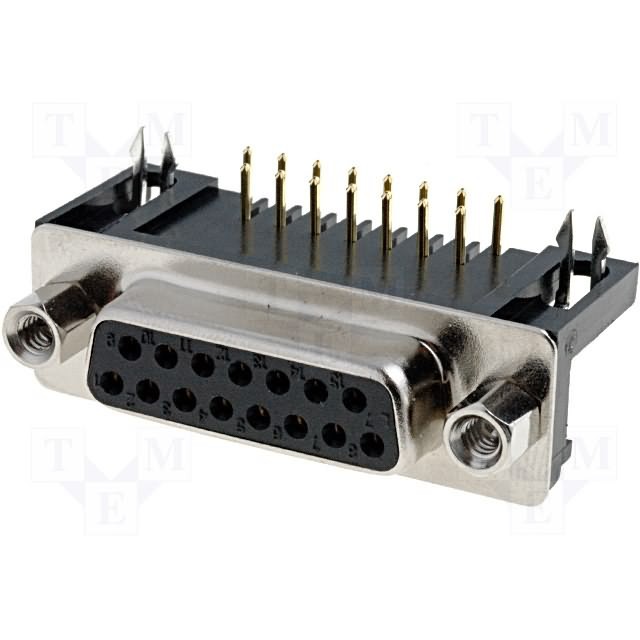 connector DR