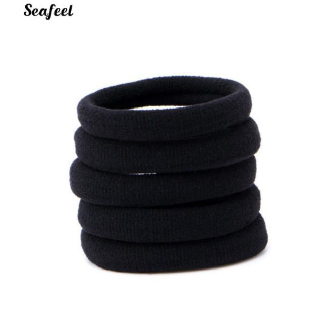 [COMBO 10] Dây Chun Buộc Tóc Siêu Xinh