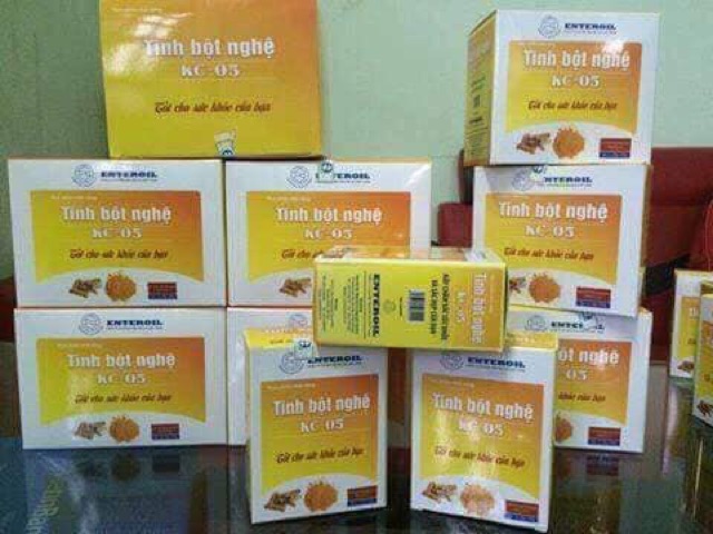 Tinh bột nghệ tách tinh dầu viện hàn lâm khoa học công nghệ việt nam | BigBuy360 - bigbuy360.vn