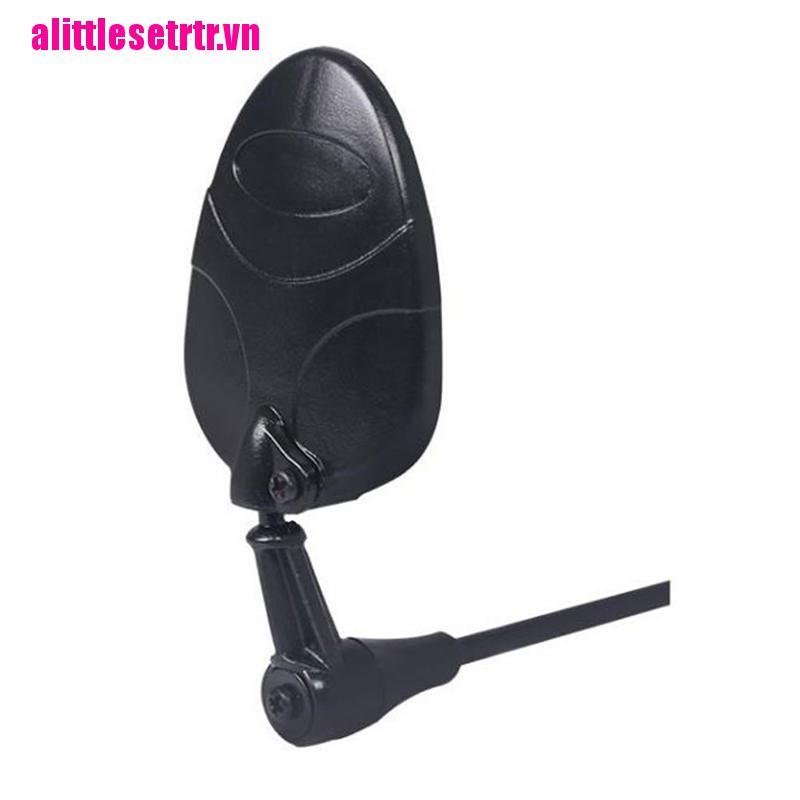 Mũ Bảo Hiểm Gắn Kính Chiếu Hậu Xe Đạp / Mô Tô