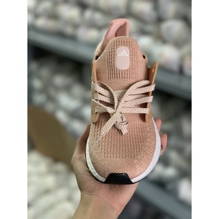 (FREESHIP + ẢNH THẬT 1.1) Giày Ultra boost 6.0 Hồng