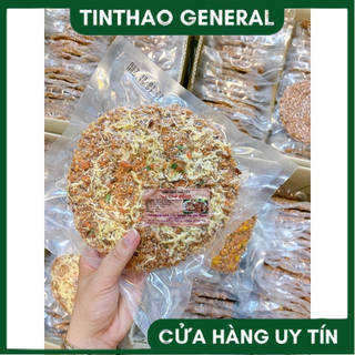 COMBO 10 CƠM CHÁY GẠO LỨT - CHỌN VỊ
