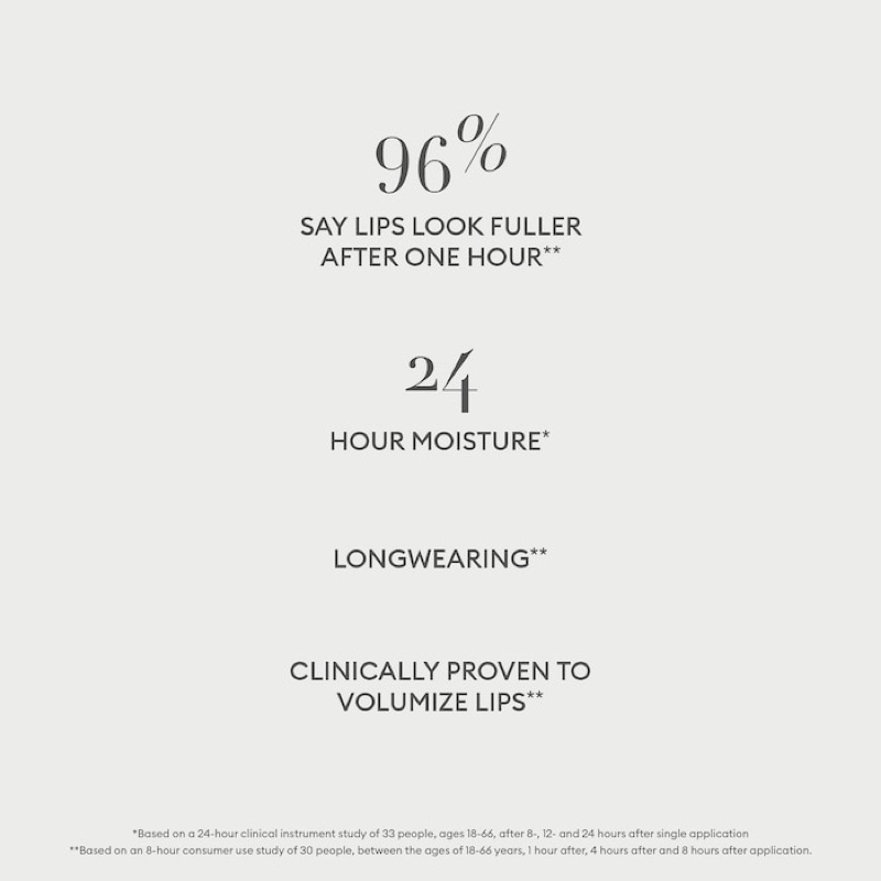 Son lì ROSE INC Lip Sculpt Clean Moisturizing Pigmented Lipstick