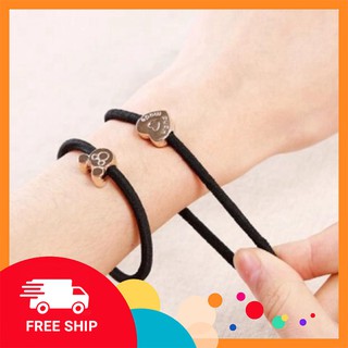 [FREESHIP_Hàng Auth] [SIÊU HOT] COMBO 3 DÂY NỊT CHUN CỘT TÓC HÀNG QC PK102 (giao ngẫu nhiên)