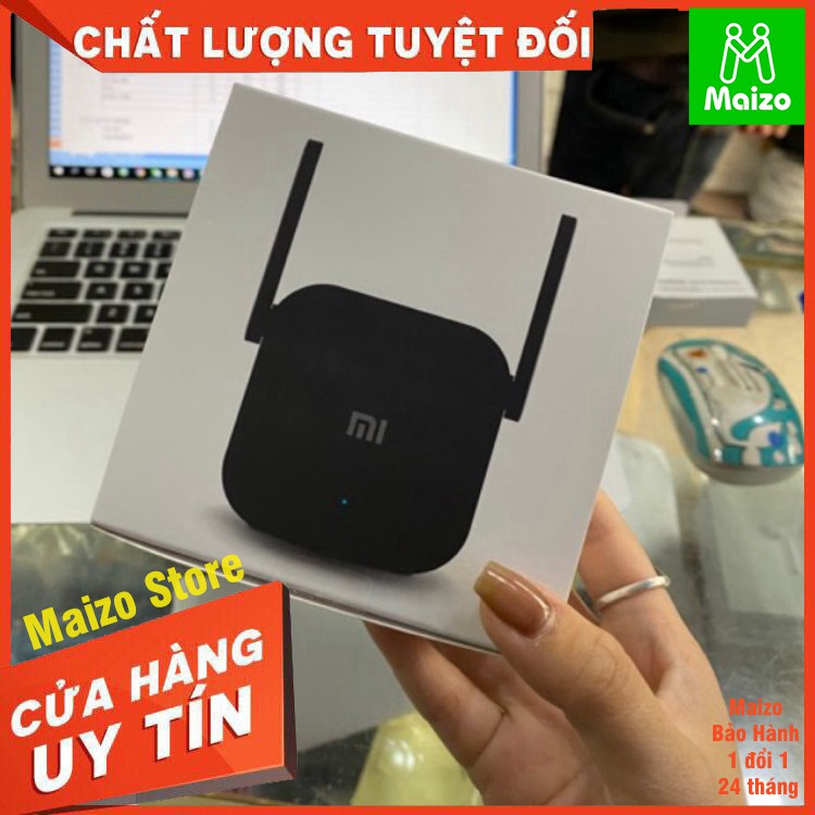 Siêu Rẻ Kích wifi Xiaomi pro Bảo Hành 24 Tháng 1 Đổi 1 | BigBuy360 - bigbuy360.vn