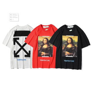 Off-white áo thun off white thời trang cao cấp