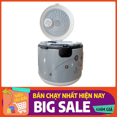 Nồi cơm điện 1.2L Asia Nắp Gài tiện dụng bền đẹp