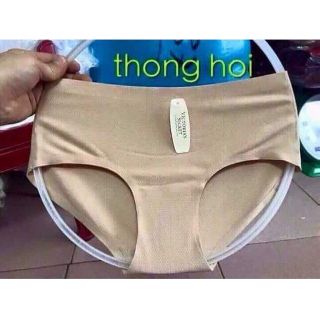 Combo 10 quần chip đúc thông hơi
