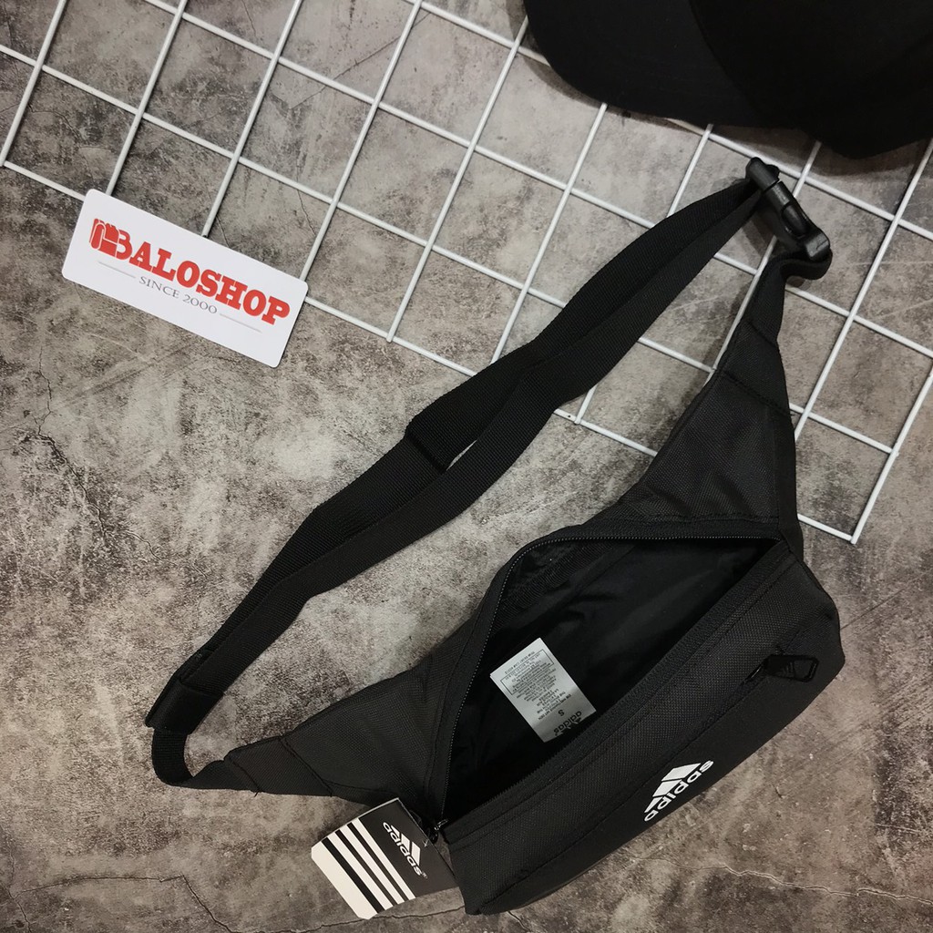 Túi đeo chéo ⚡️ HÀNG VNXK ⚡️ Túi đeo bụng AD EC waist Bag Sports CHỐNG NƯỚC, CHỐNG BÁM BỤI phù hợp với cả nam và nữ | BigBuy360 - bigbuy360.vn