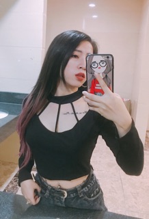 Áo croptop kiểu