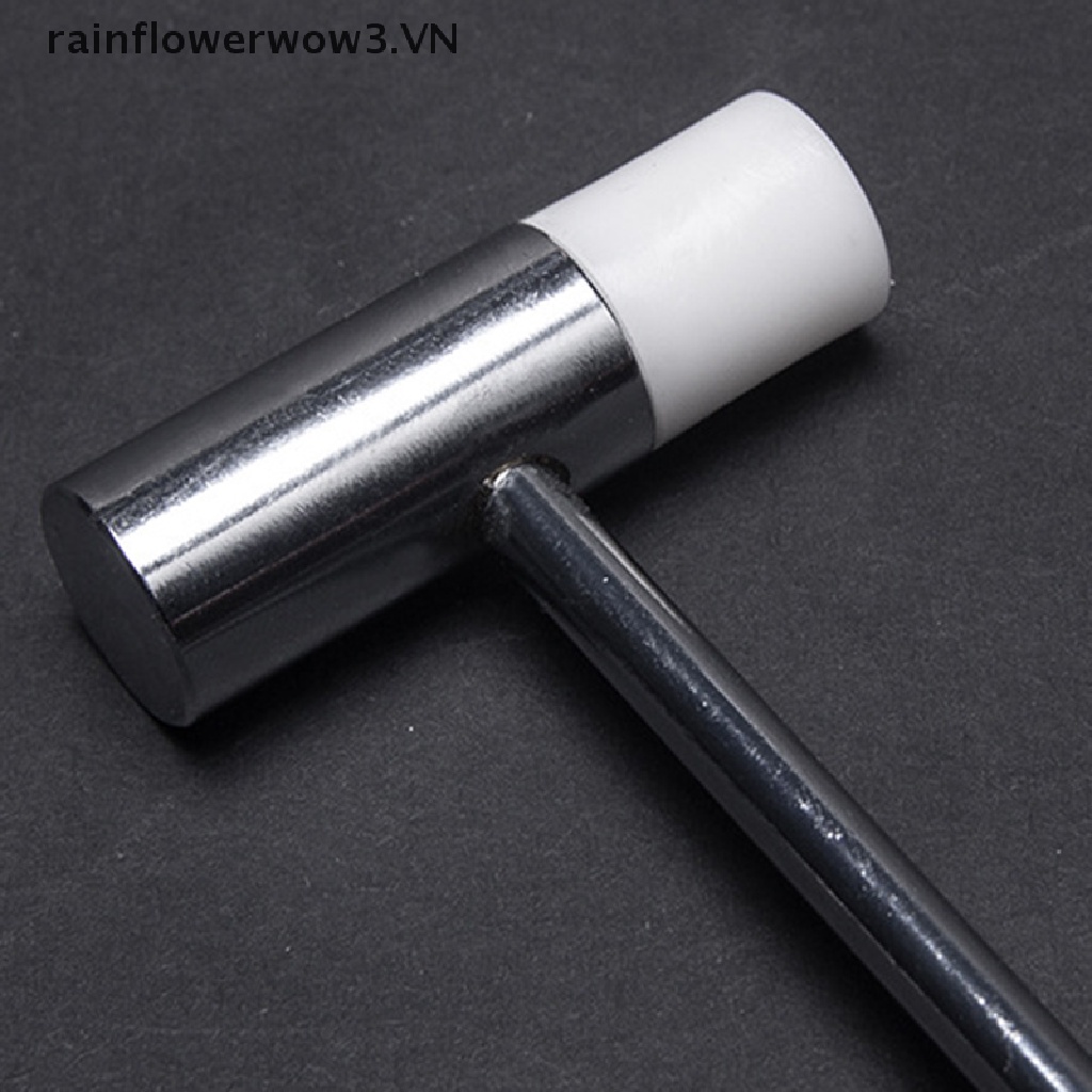 1 Búa Thép Mini Chuyên Dụng Bảo Trì Trang Sức Đồng Hồ