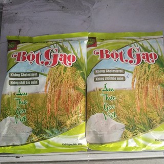 Bột gạo 1kg