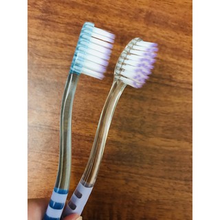 Bàn chải đánh răng Jordan Target