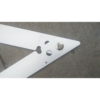 Thước eke chuyên dụng 500 mm(phukien303 xả hàng-có hàng sẵn)