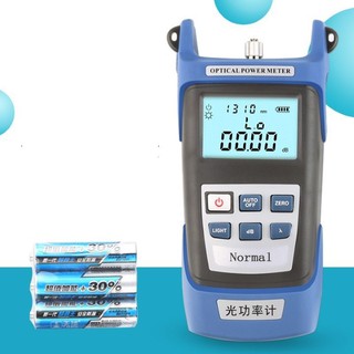 (CÓ SHIP HỎA TỐC) THIẾT BỊ ĐO TÍN HIỆU QUANG NORMAL
