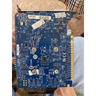 Vga 750ti - 2G ddr5