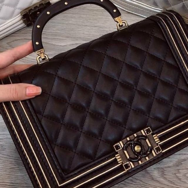 Giỏ chanel