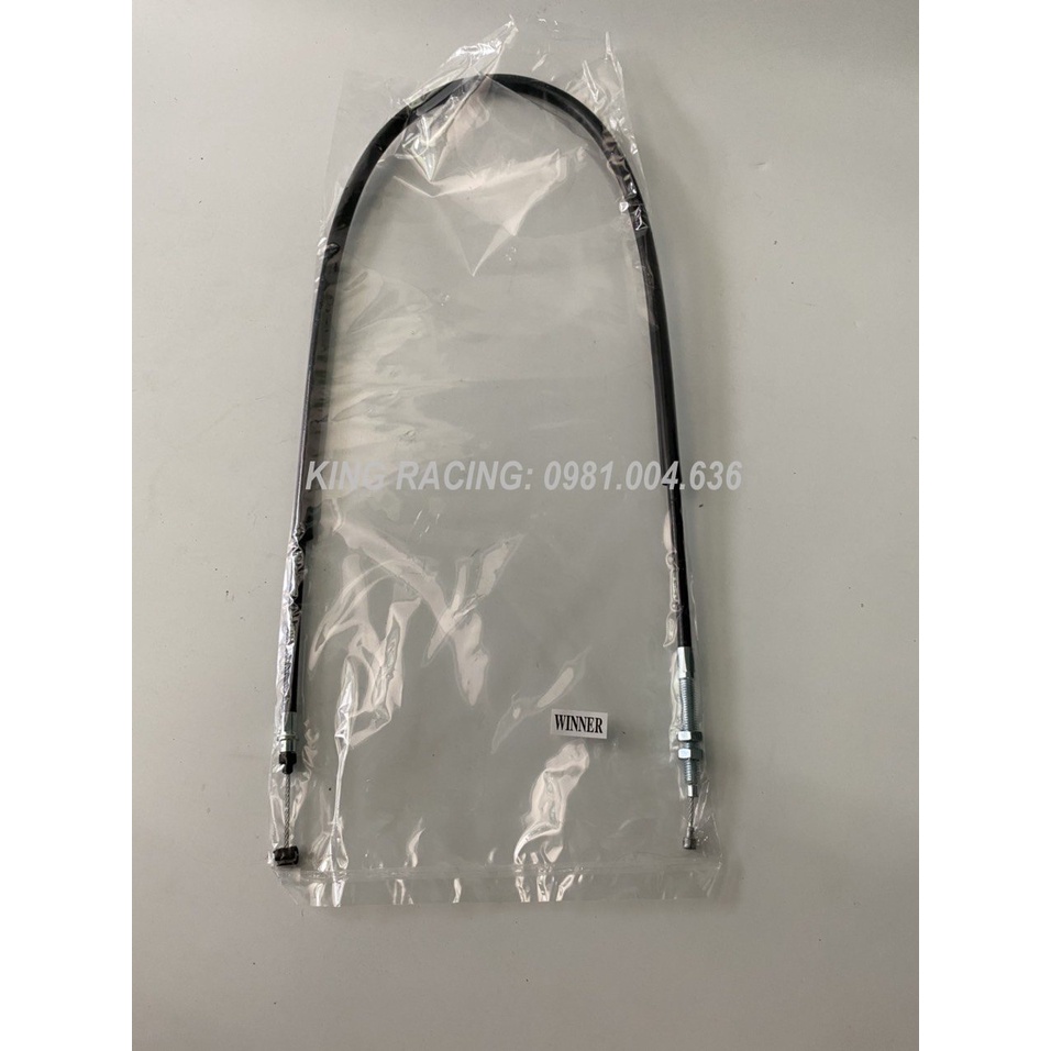 DÂY COL TAY-DÂY CÔN CHUẨN CHO XE SONIC, WINNER 150